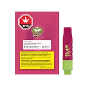 1g Melon Menage Liquid Diamond Blend Cart.