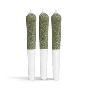 Jackpot - Purple Drank (0.5g x 3PR) - Jackpot