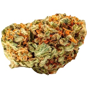 SKOSHA - Crab Cakes | 1g