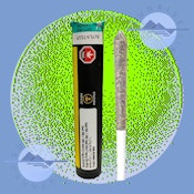 OG KUSH - STATION HOUSE - 1X0.5G