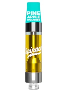 Spinach - Pineapple Paradise 510 Thread Cartridge