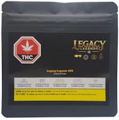 Legacy Legends Variety Pack 10 X 0.5G
