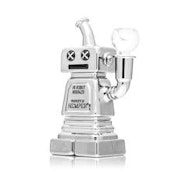 Hemper 5.9" Hi-Robot Mini Bong
