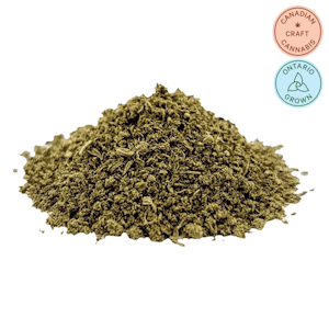 Station House - Pink Kush Milled 7g