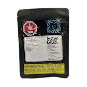 Silk Screen 14g Milled Flower