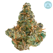 Frosted Cream Puffs 3.5g