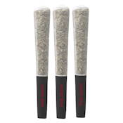 Pink Death Pre-Roll 3x0.5g