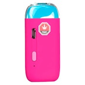 Honey Berry Hype Distillate & LR 1g AIO- FrootyHooty