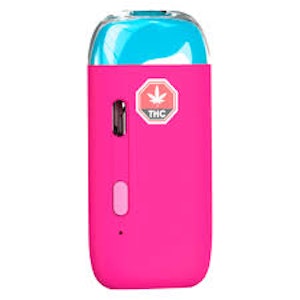 frootyhooty - Honey Berry Hype Distillate & LR 1g AIO- FrootyHooty