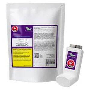 MEDIPHARM LABS - MediPharm Labs SHAKE & PUFF RAPID CBN:THC NIGHTTIME INHALER
