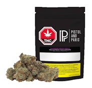 Blackberry Breath Smalls LTO 3.5G