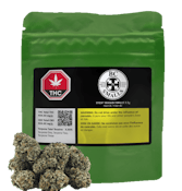 Sticky Wasabi Smalls 3.5G