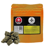 Sleeping Tiger Smalls 3.5G