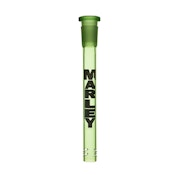 5.5" Marley Coloured Downstem - Green