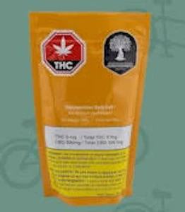 Island Therapeutics - Island Therapeutics - Rejuvenation Bath Salts