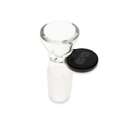 Paddle Bowl | 18mm | Black