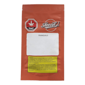 Sheeesh! - Tranquilo (Slush Puppy) Pre-Roll - 7x0.5 g