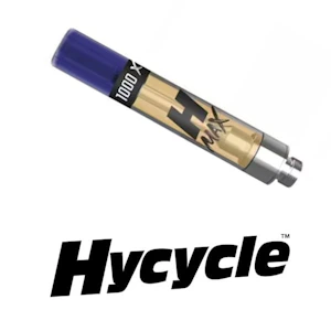 VILLAGE BRANDS INC - KUSH CKS 1:1 THC:CBD 1.1G