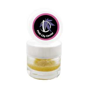 Virtue Cannabis - Pink Lily