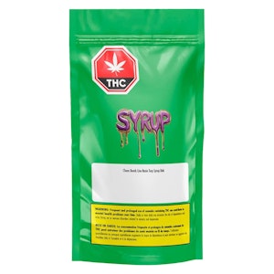 Syrup - Little Tokyo