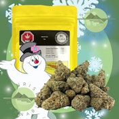 FROSTY OG - BC 1/2 OZ - 14G
