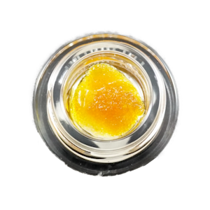 Rocky Mountain Cannabis - Fire Breath 1g Live Resin