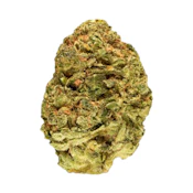 BC Organic Sun Grown Mango Sapphire