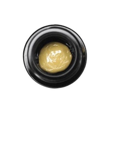 Dabble Cannabis Co. - LIVE HASH ROSIN (MEXICOLA) - 1 X 1 GRAM