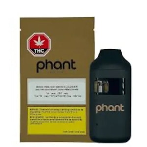 Phant - Phant Bean Theory Liquid Diamond