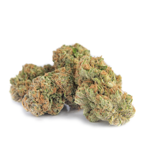 Jonny Chronic - Cherry Bomb