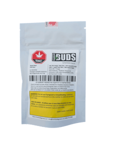 Northside Grow Co - Beeba Boys Buds Royal Maal