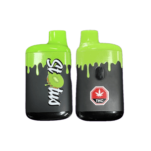 Status - Status Lamborkiwi 1g Disposable Vape