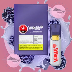 Versus - BLACKBERRY N' CREAM DISPO - VERSUS - 1G