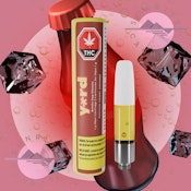 BOTTLE CAP CLASSIC - YARD - 1G