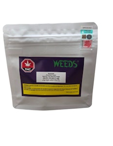 WEEDS - Rockstar - 14g
