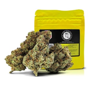 BC 1/4 - BC 1/4 - Energizer Bunnies (7g)