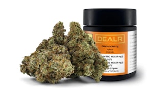 Dealr Papaya Bomb LTO 7g