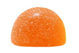 SOLAR ECLIPSE | Blast Strawberry Hibiscus 10pk 1:1 THC + CBG Chews | Elevate