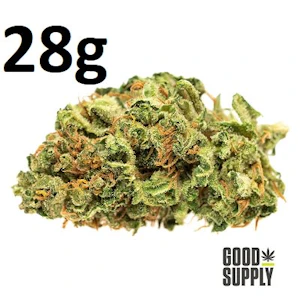 Good Supply - GOOD SUPPLY - JEAN GUY - 28G