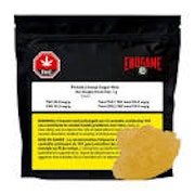 Endgame Private Lineup 1g Sugar Wax