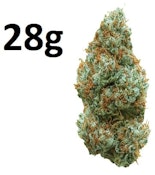 Uncle Bob/All Nations - Day Trippin - Lemon Tartz smalls - 28g