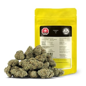 BC OZ - Comfortably Numb - 28g