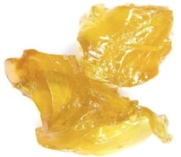 Orange Creamsicle Shatter - 1.2g