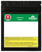 Multipack Of Madness Shatter - 0.6g x 2