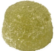 Galactic Sour Live Rosin Gummy - THC 10mg
