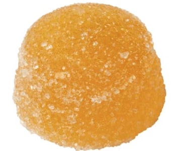 Astro Lab - Galactic Sweet Live Rosin Gummy - THC 10mg