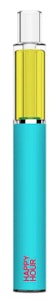 Happy Hour - Glacier Berry Disposable Vape Pen - 1g x 1