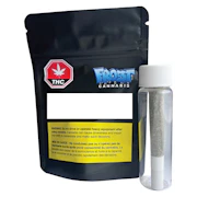 Frosties 1x1g Pre-Rolls (91 Royale)