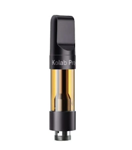 Kolab Project - STRAWBERRY ICE DIAMONDS 510 THREAD CARTRIDGE - 1G