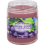 13oz Candle - Groovin' Grape